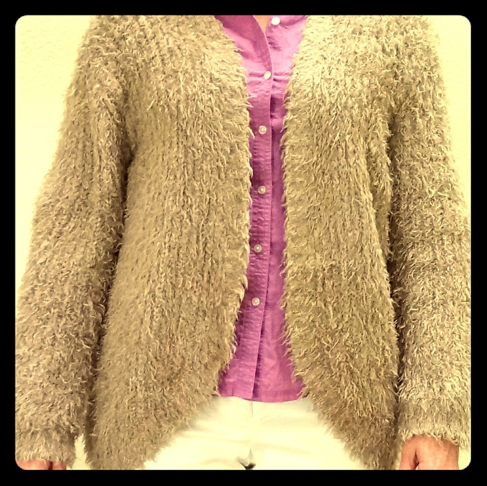 Kensie Sweater